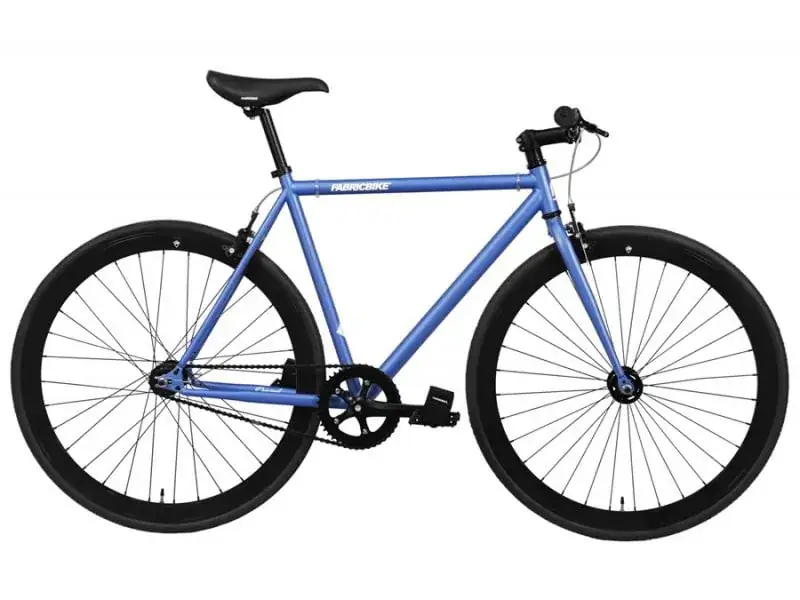 Conclusión del tema: potencia y estilo en tus bielas bicicleta fixie