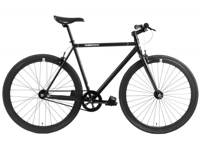 Bicicletas fixie para mujer: estilo, libertad y practicidad