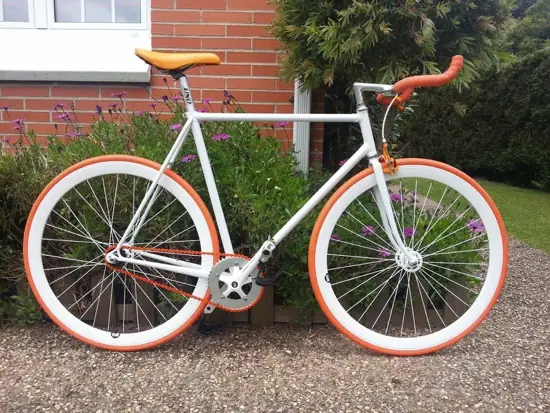 Introducción al tema bicicletas fixie Yapo