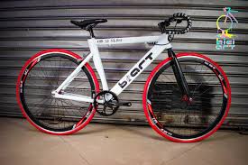 Introducción al tema: bielas bicicleta fixie y su impacto en tu pedaleo urbano