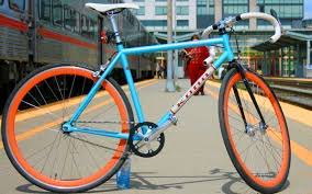 Conclusión del tema: fixie bicicletas como estilo de vida