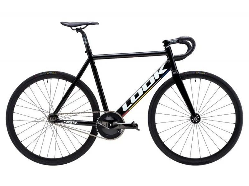 Introducción al tema Bicicleta BR Fixie