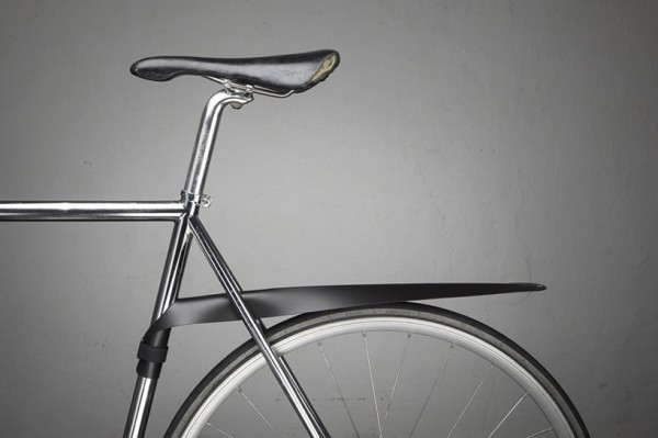 Preguntas frecuentes sobre guardabarros bicicleta fixie