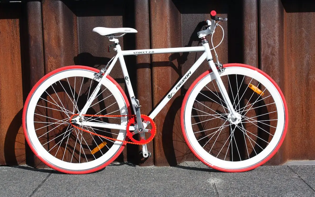 Bicicletas fixie DF: estilo, movimiento y libertad en la ciudad