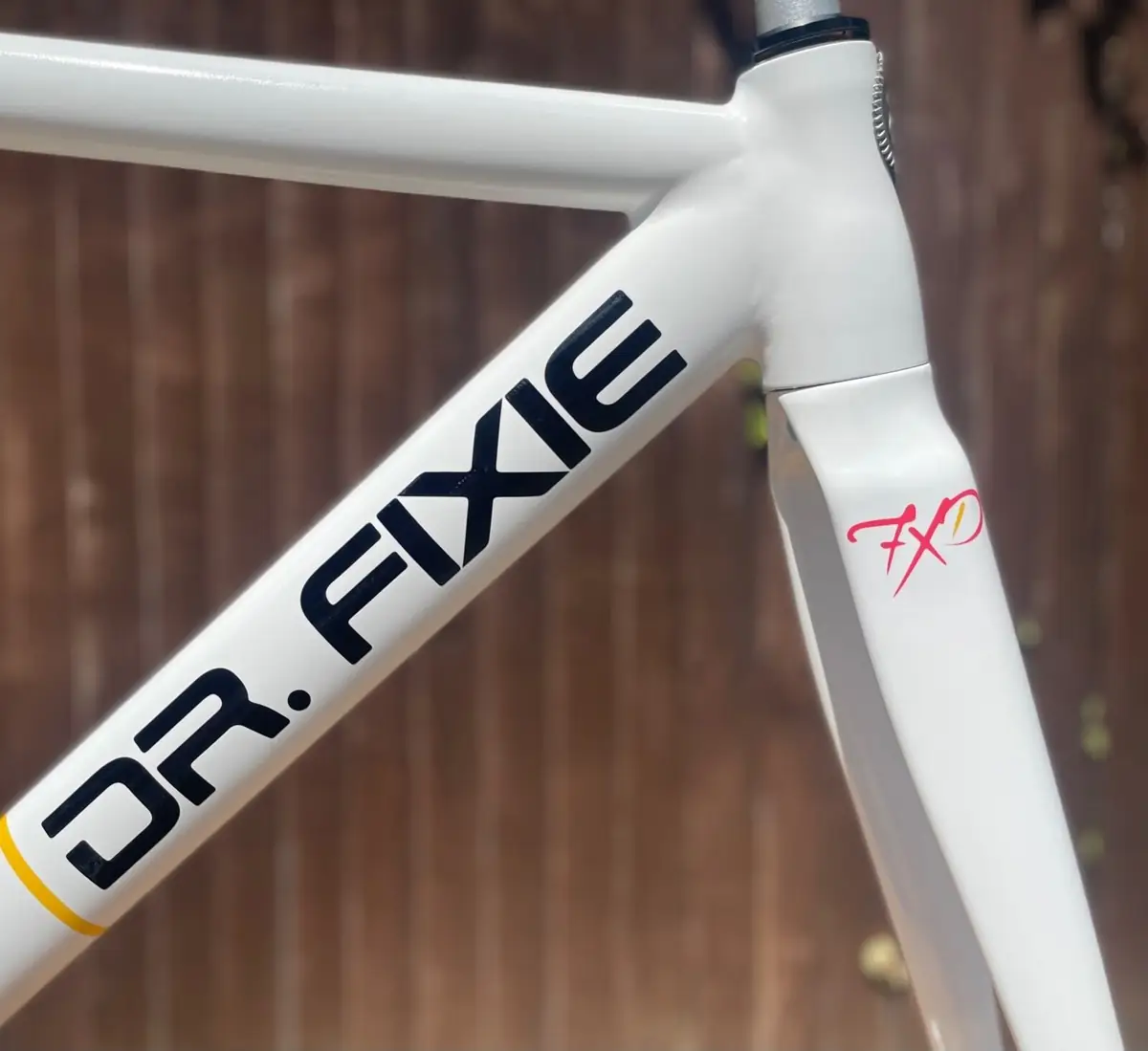 Marcos para bicicletas fixie: diseño, estilo y resistencia urbana