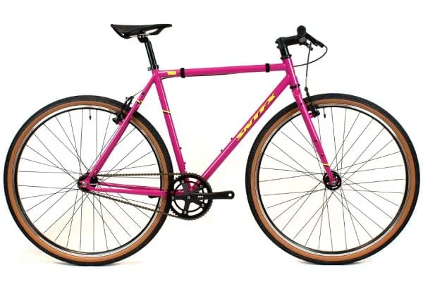 Cuánto pesa una bicicleta fixie y cómo influye en tu experiencia