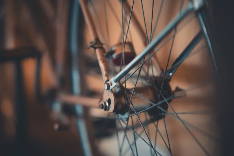 7 Ventajas de la Bicicleta Fixie Urbana que no Conocías