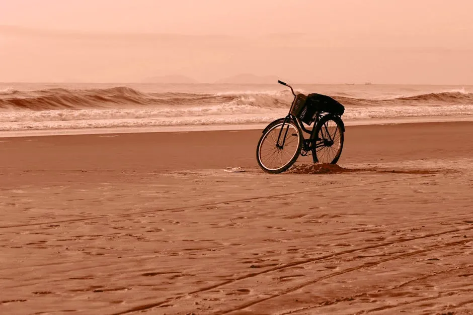 El Mejor Desarrollo para Bicicleta Fixie Urbana en Ciudad