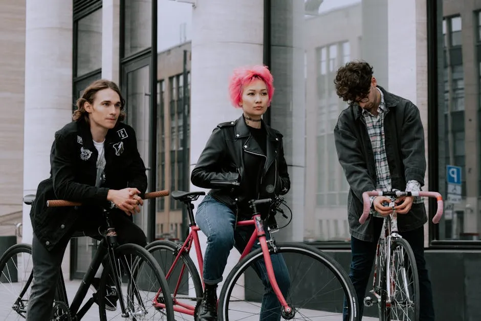 Benefits and Solutions: Potencia Bicicleta Fixie Urbana: Ajusta tu Postura Ideal