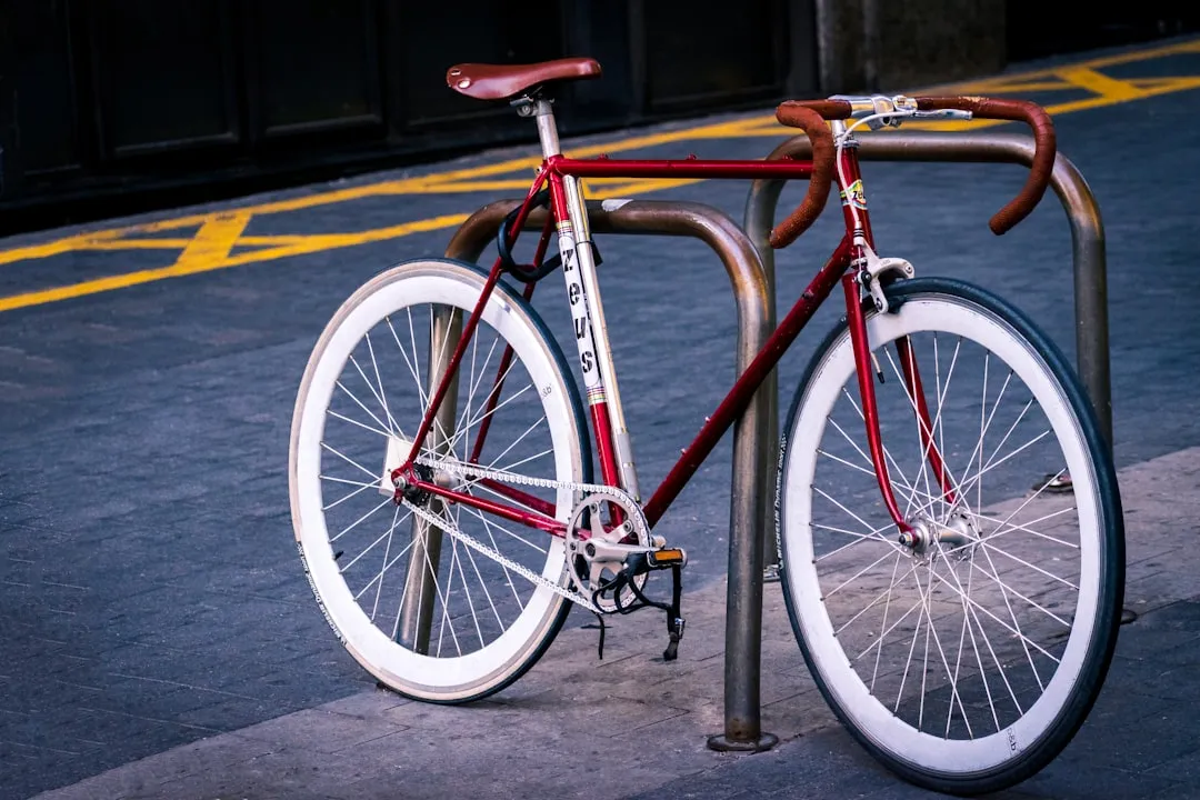 Comparison and Analysis: Cómo Ajustar la Tensión del Radio en Bicicleta Fixie Urbana