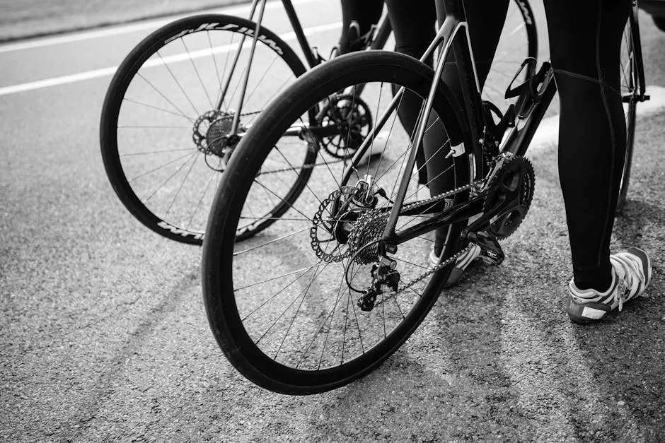 Comparison and Analysis: Cómo Cambiar los Pedales de tu Bicicleta Fixie Urbana