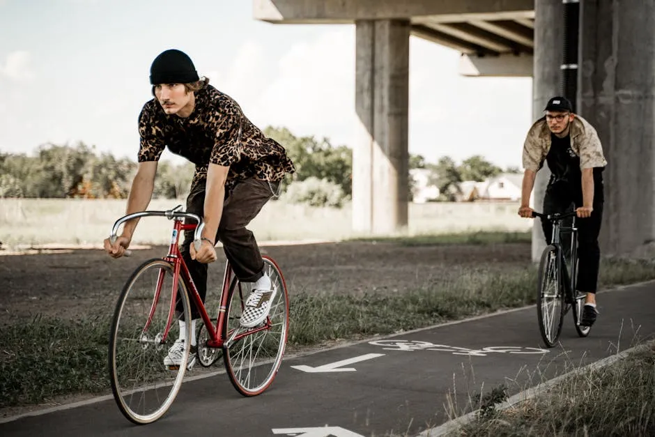 Expert Insights and EEAT: Bicicleta Fixie Urbana Negra Mate: La Reina del Sigilo