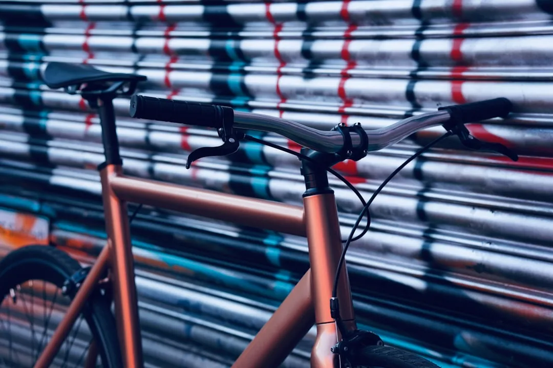 Expert Insights and EEAT: Cómo Ajustar la Tensión del Radio en Bicicleta Fixie Urbana