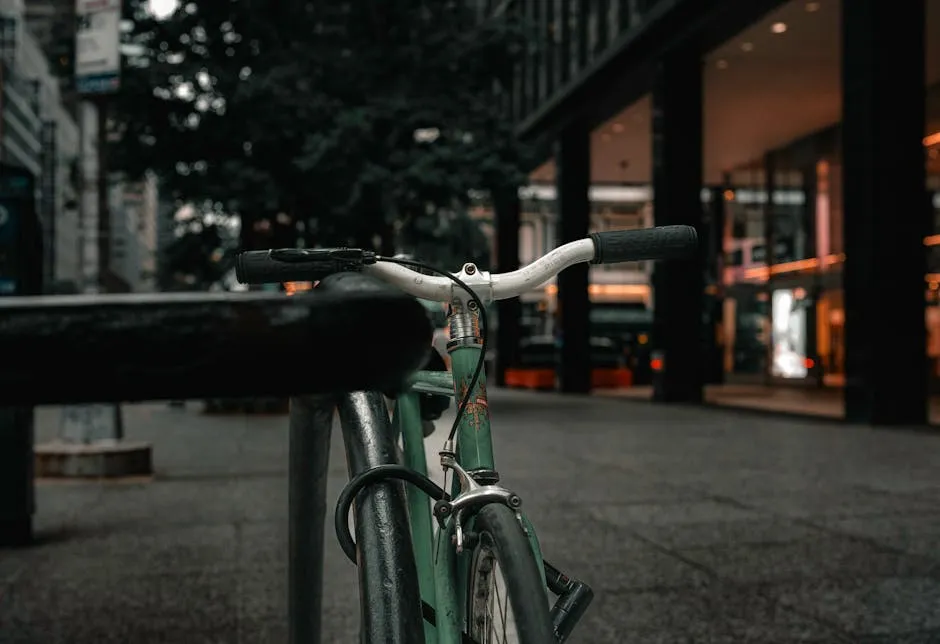 Expert Insights and EEAT: Cómo Instalar Puños Nuevos en Bicicleta Fixie Urbana