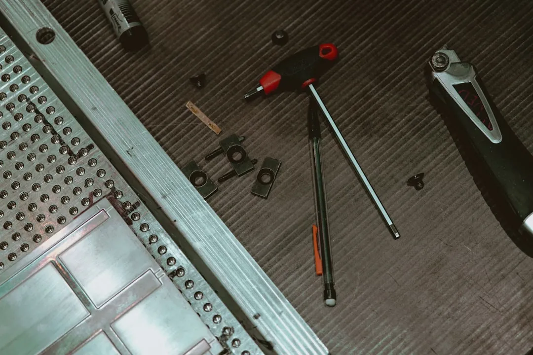 Expert Insights and EEAT: Guía para Reparar un Pinchazo en Bicicleta Fixie Urbana