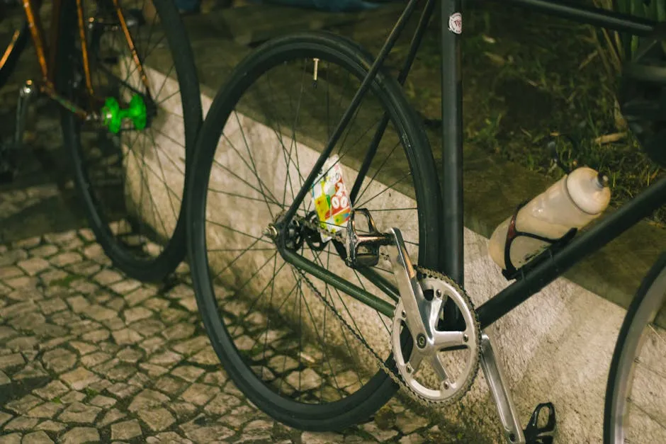 Final Conclusion: Bicicleta Fixie Urbana Mujer: Modelos Ligeros y Cómodos