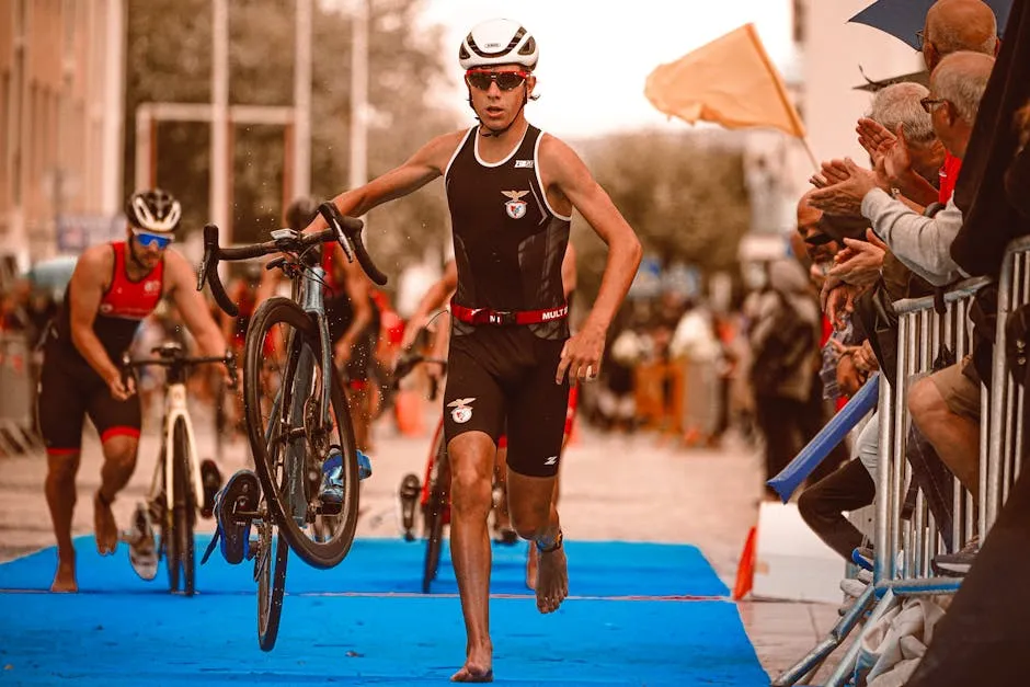 Final Conclusion: Bicicletas de Carreras