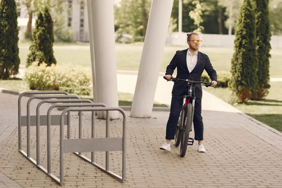 Final Conclusion: Bicicletas Plegables