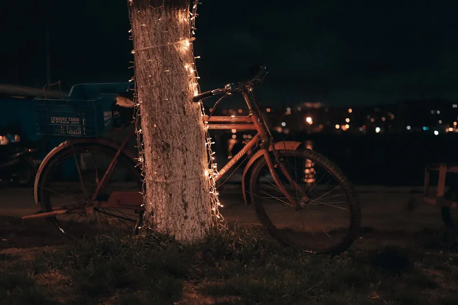 Final Conclusion: Cadena de Colores Bicicleta Fixie Urbana: Dale tu Estilo