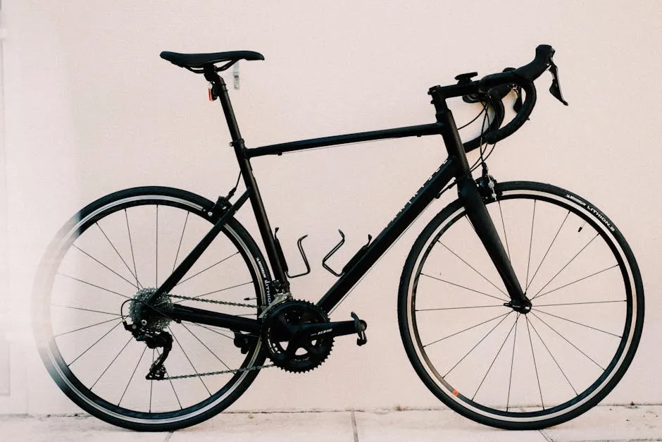 Final Conclusion: Cómo Cambiar los Pedales de tu Bicicleta Fixie Urbana