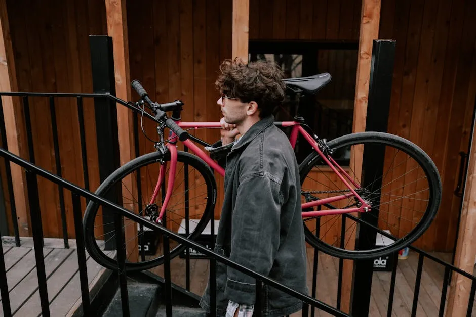 Final Conclusion: Diseña tu Bicicleta Fixie Urbana Personalizada al Detalle