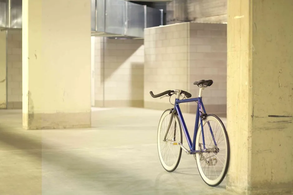 Final Conclusion: El Futuro de la Bicicleta Fixie Urbana: Tendencias