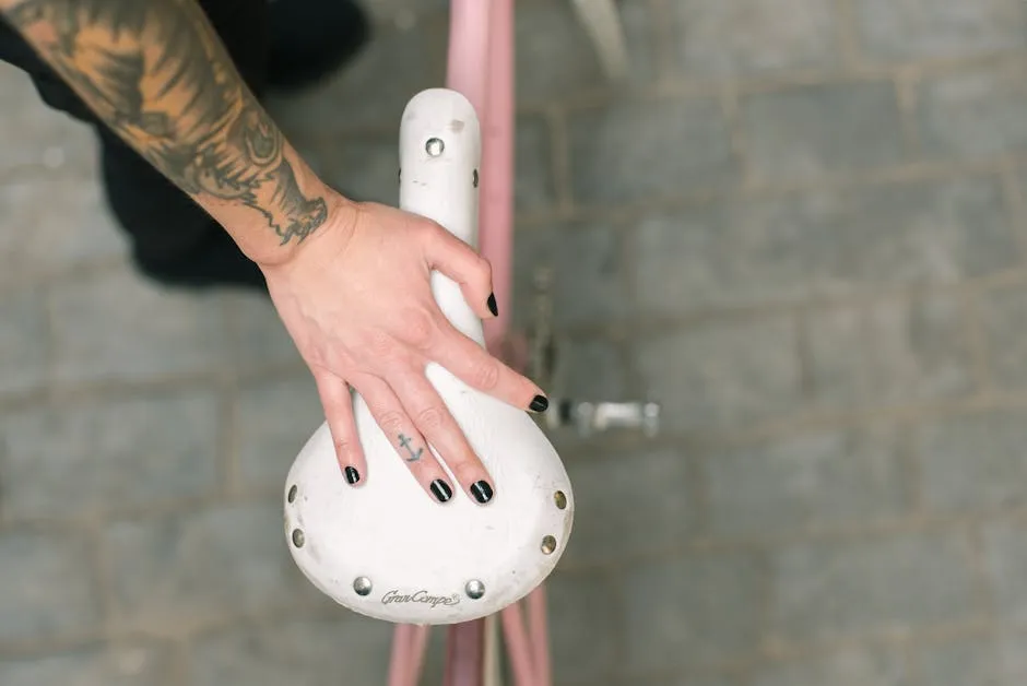 Final Conclusion: Potencia Bicicleta Fixie Urbana: Ajusta tu Postura Ideal