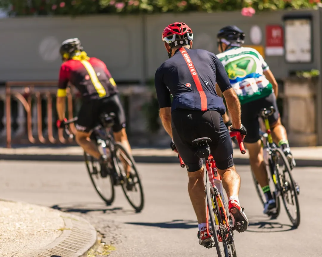 Frequently Asked Questions: Bicicletas de Carreras