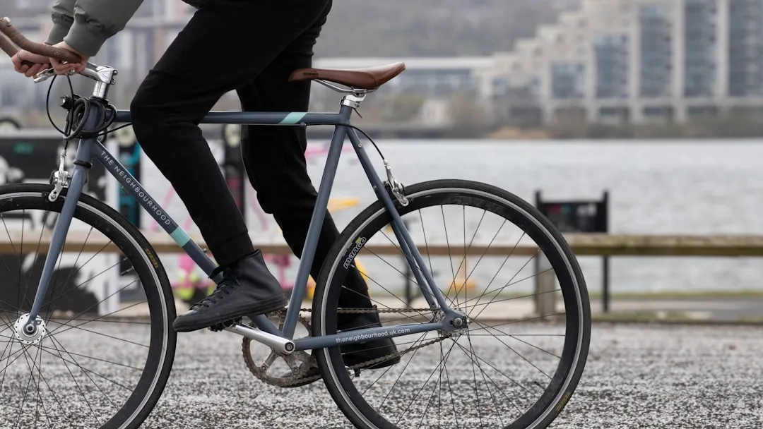 Frequently Asked Questions: El Futuro de la Bicicleta Fixie Urbana: Tendencias
