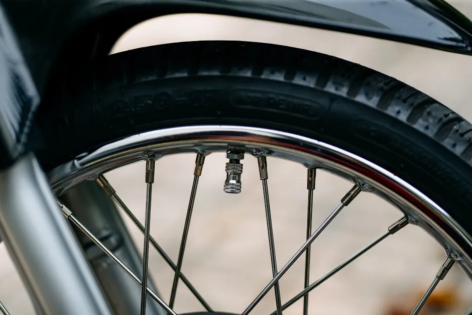 Frequently Asked Questions: Guía para Reparar un Pinchazo en Bicicleta Fixie Urbana