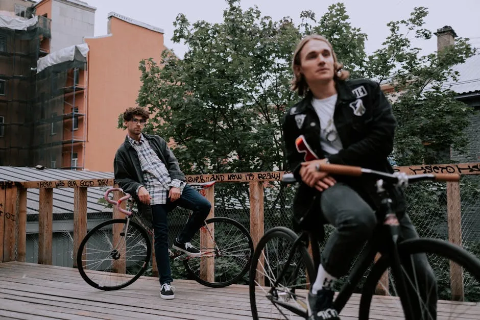 Bicicleta Fixie Urbana: El Regalo Perfecto para Ciclistas