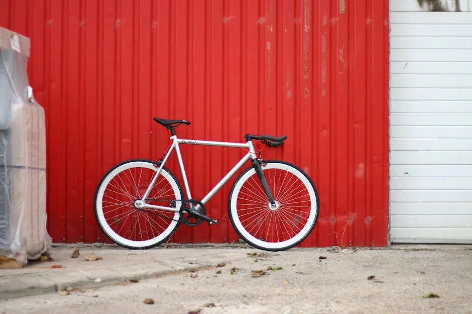 Bicicleta Fixie Urbana Perú: Crecimiento del Piñón Fijo