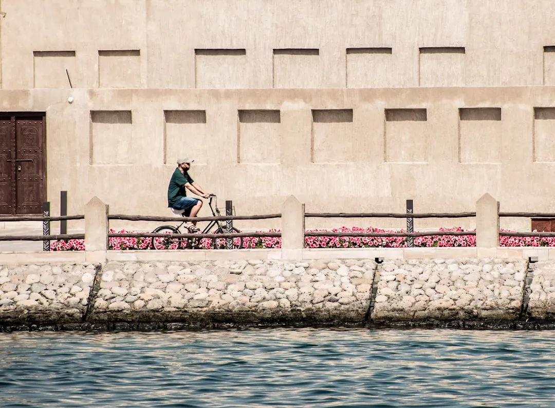 Bicicleta Fixie Urbana Valencia: Rutas Junto al Mar