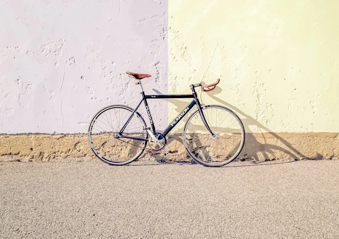 Cómo Evitar el Robo de tu Bicicleta Fixie Urbana: Consejos