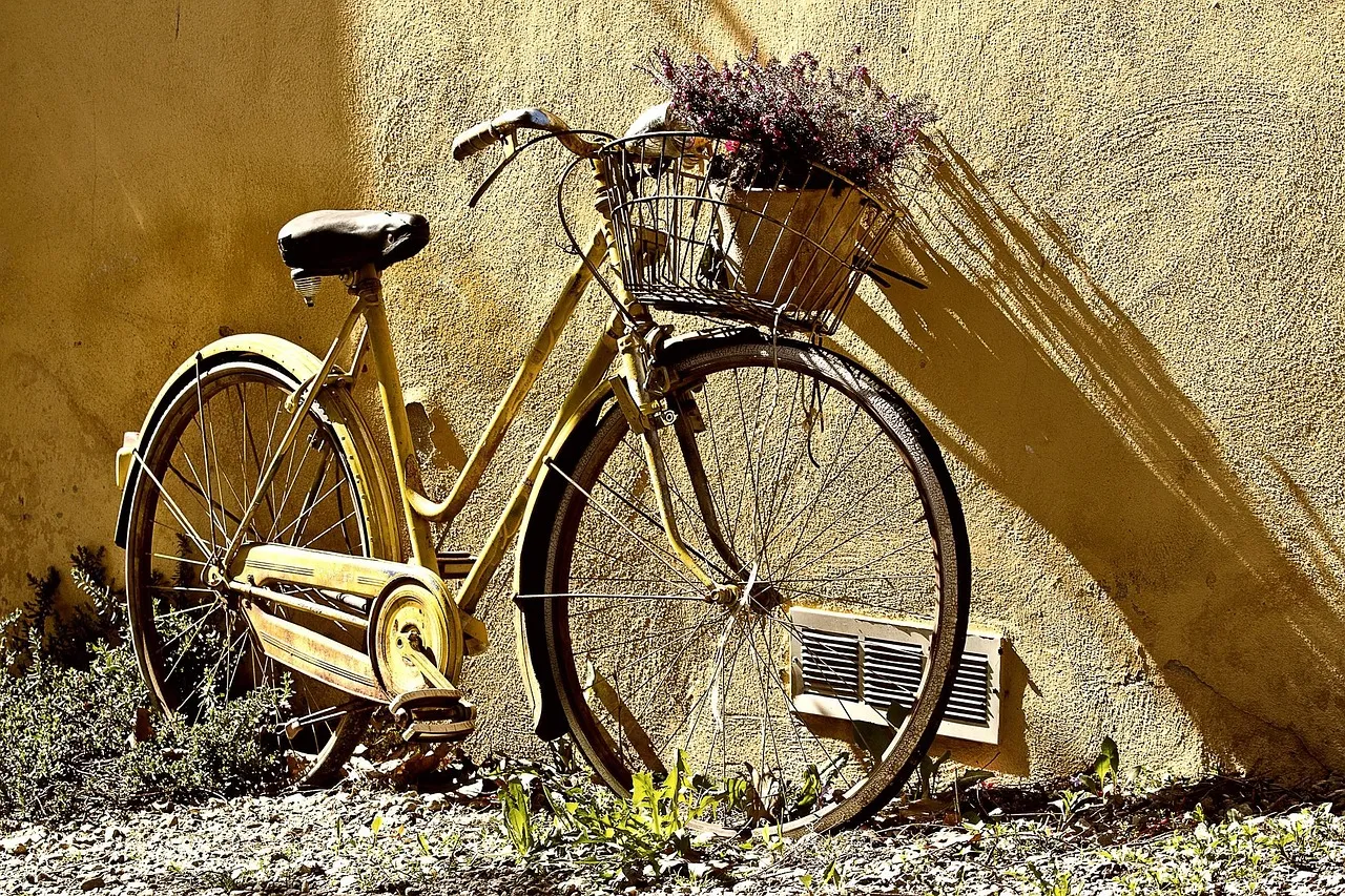 Cómo Preparar tu Bicicleta Fixie Urbana para la Lluvia