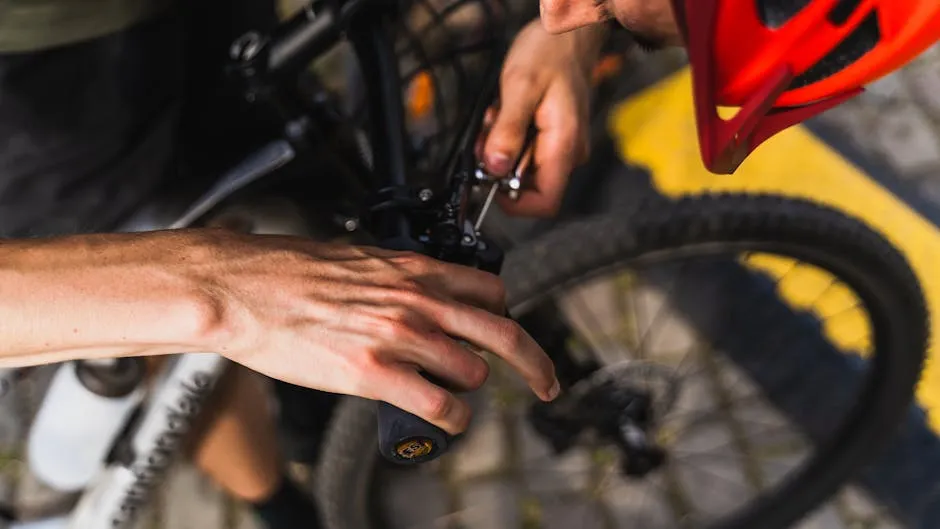 Las Señales de Alarma que No Debes Ignorar en tu Fixie Urbana