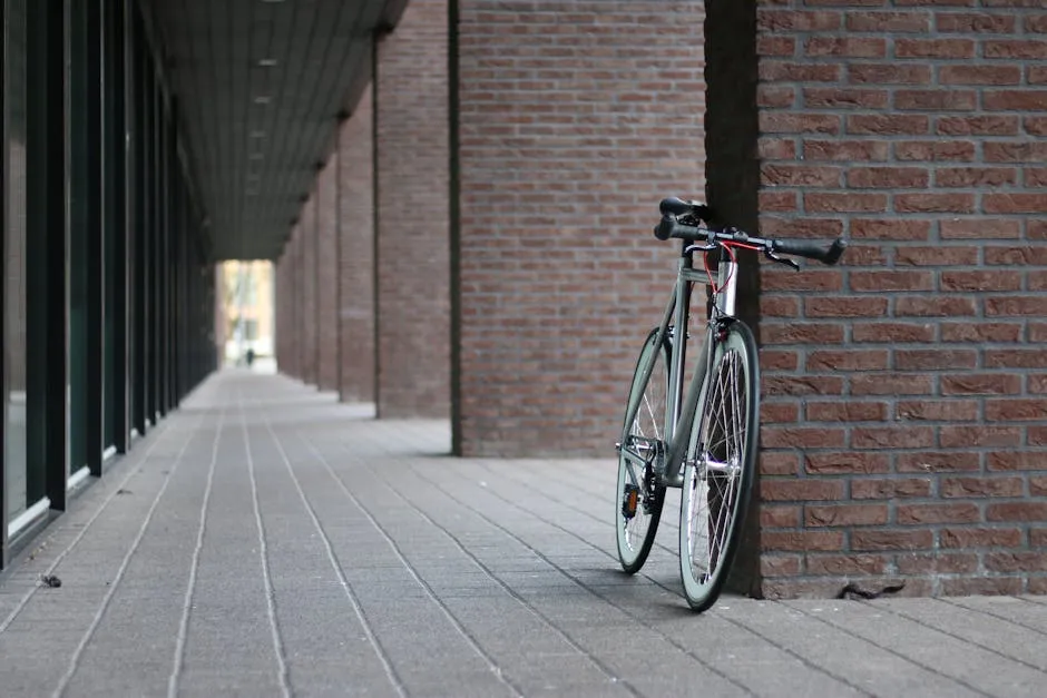 Los Peligros Ocultos de No Usar un Sistema de Calas en tu Fixie