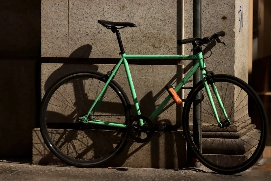 Los Errores Más Comunes al Instalar un Timbre en tu Fixie Urbana