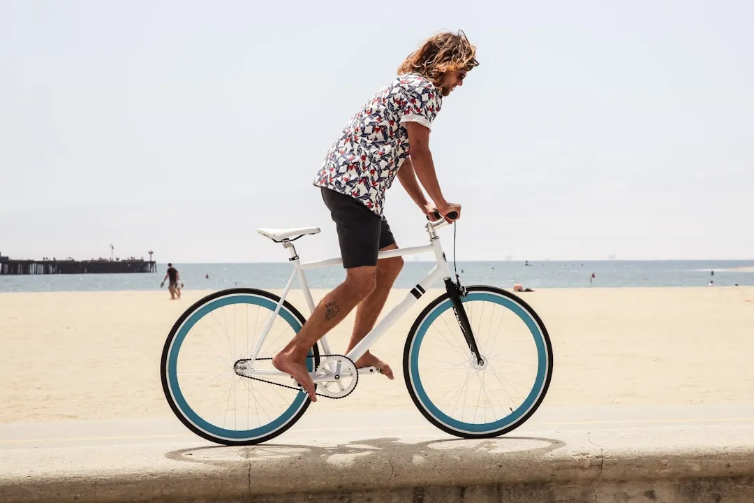 Los Errores Más Comunes al Elegir la Talla de tu Fixie Urbana