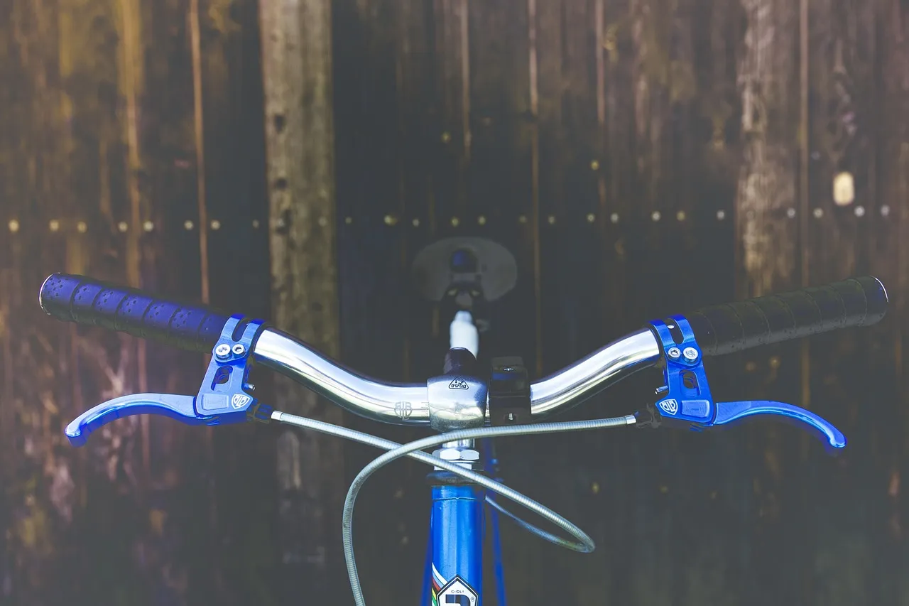 Pasos para Ajustar el Factor Q en Bicicleta Fixie Urbana: La Guía Definitiva para un Pedaleo Perfecto