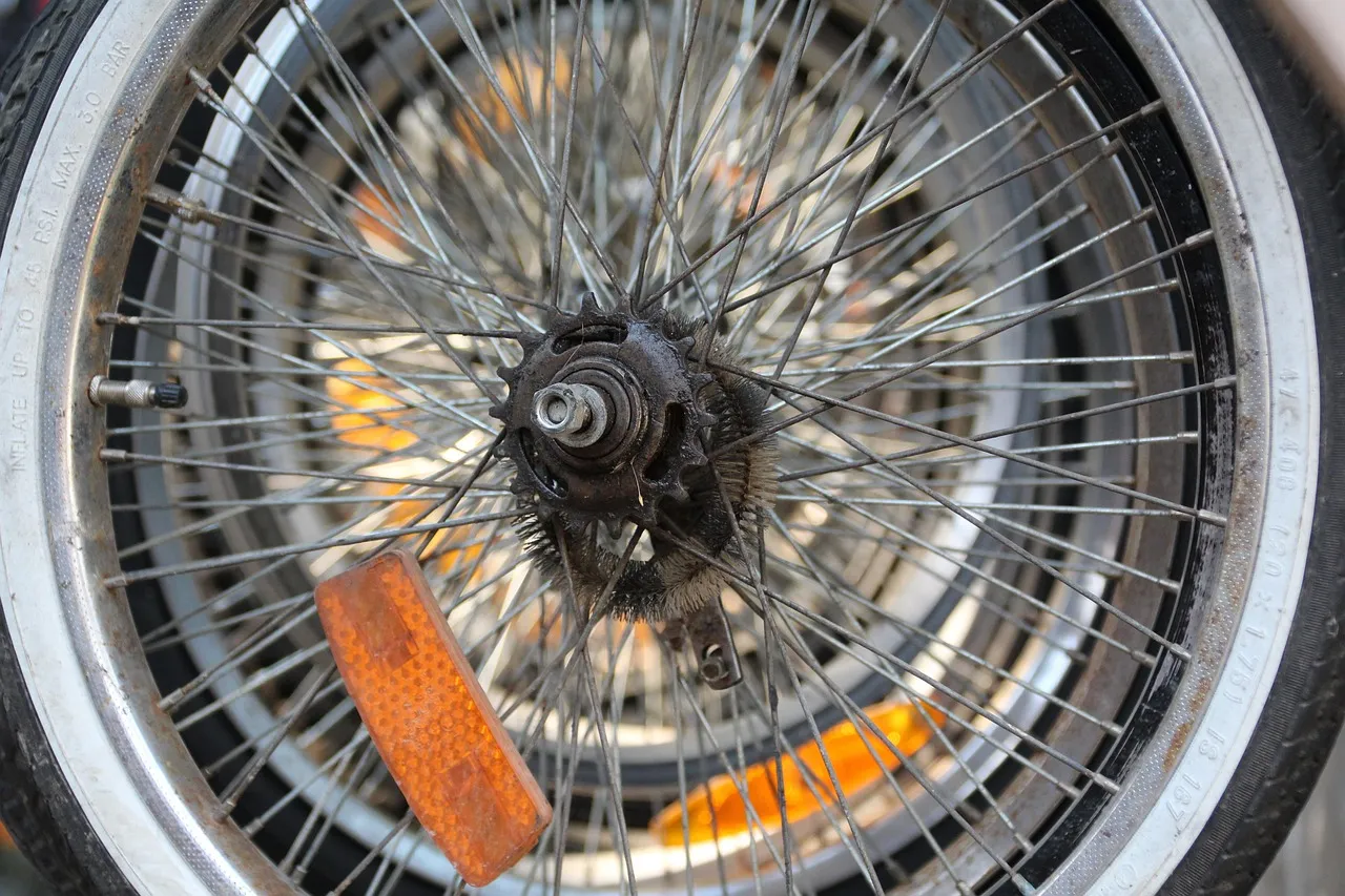 Errores Comunes que Arruinan el Acabado de tus Llantas Fixie