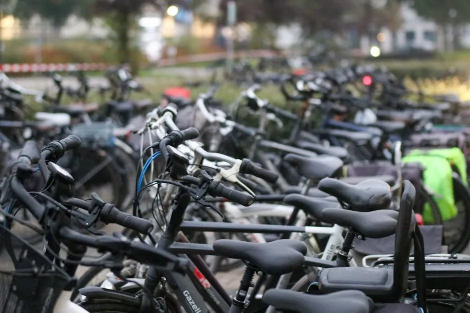 Relación de Marchas en Bicicleta Fixie Urbana: Guía Técnica