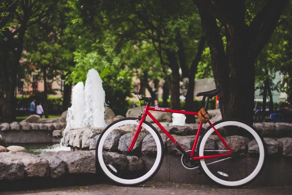 Aprende a Derrapar con tu Bicicleta Fixie Urbana: Guía Skid