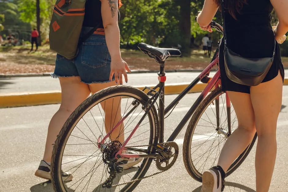 Bicicleta Fixie Urbana Argentina: Guía de Compra Local