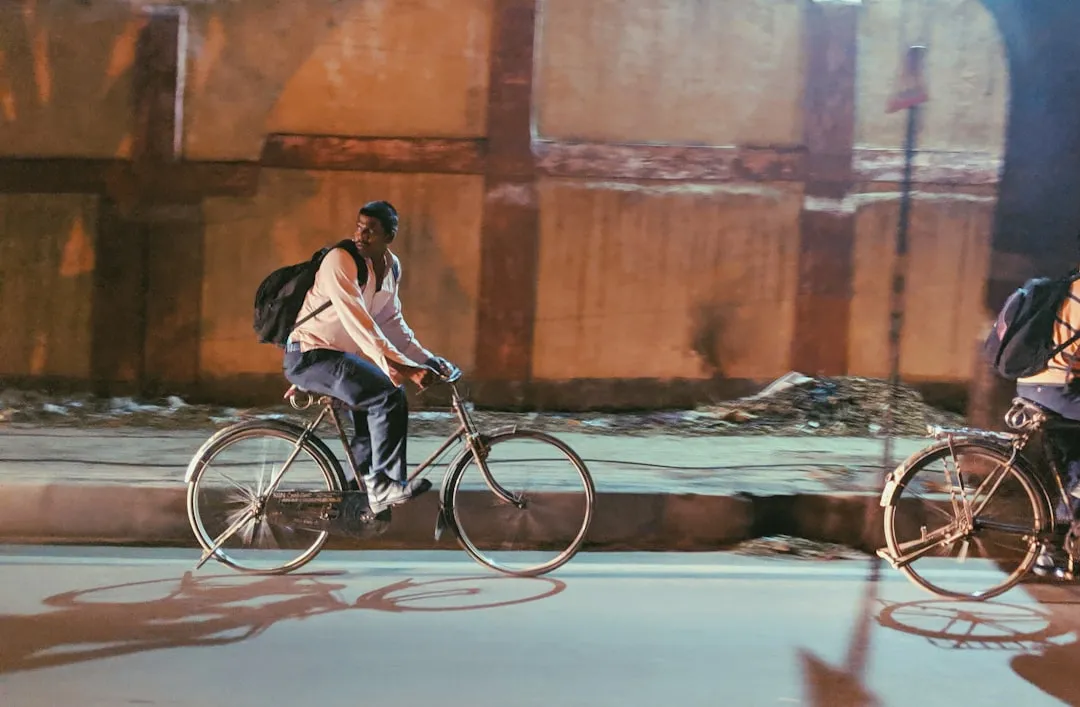 Bicicleta Fixie Urbana en el Cine: Películas Icónicas