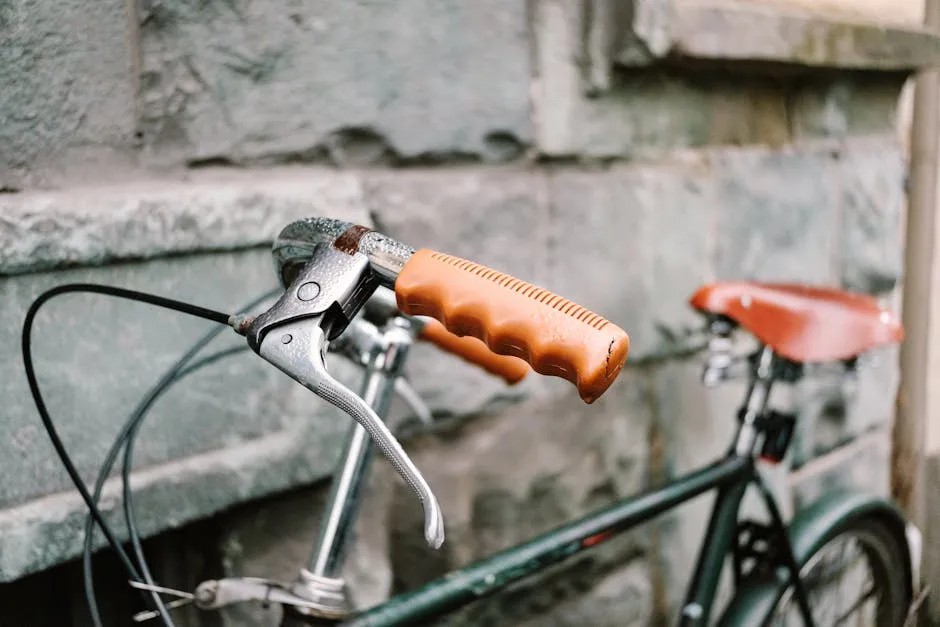 Bicicleta Fixie Urbana: ¿Frenos Sí o Frenos No?