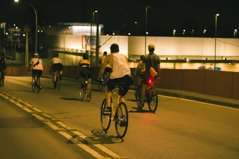 Bicicleta Fixie Urbana Miami: Rodar con Estilo Tropical