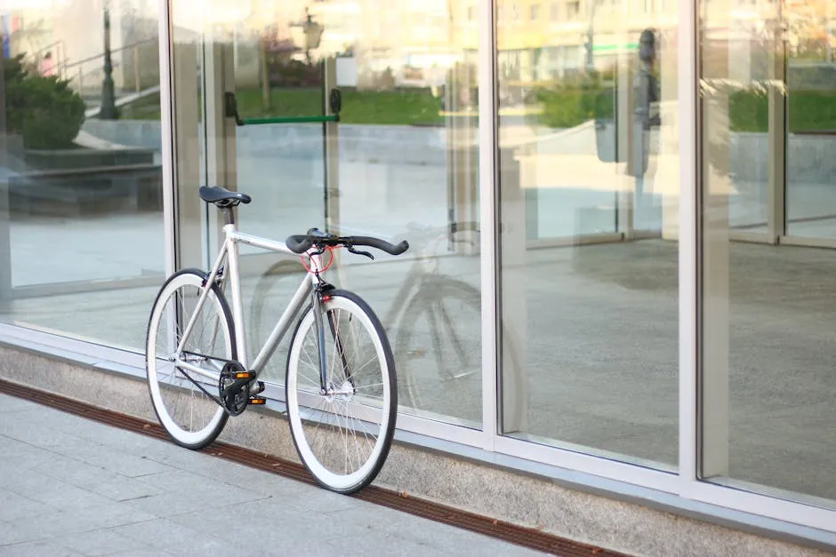 Bicicleta Fixie Urbana: Opiniones de Expertos del Sector