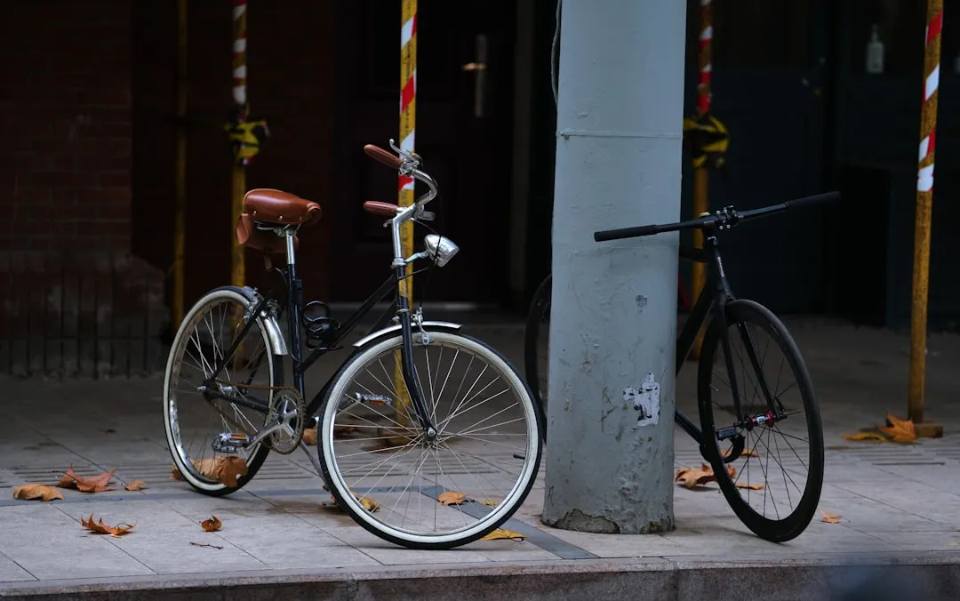 Bicicleta Fixie Urbana para Niños: Iniciación al Ciclismo
