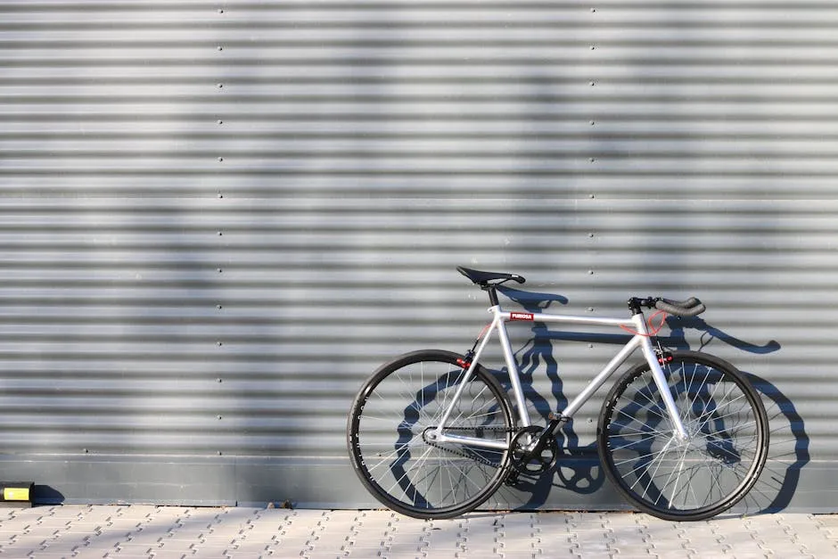 Bicicleta Fixie Urbana Perú: Crecimiento del Piñón Fijo